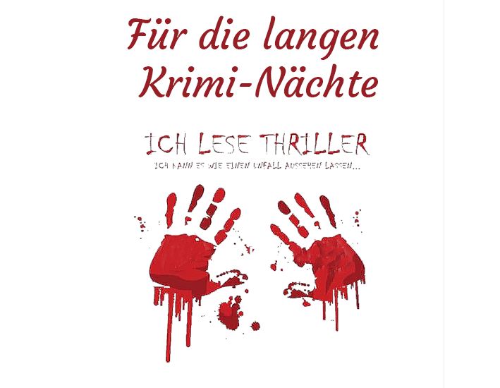 Rund um den Genuß
