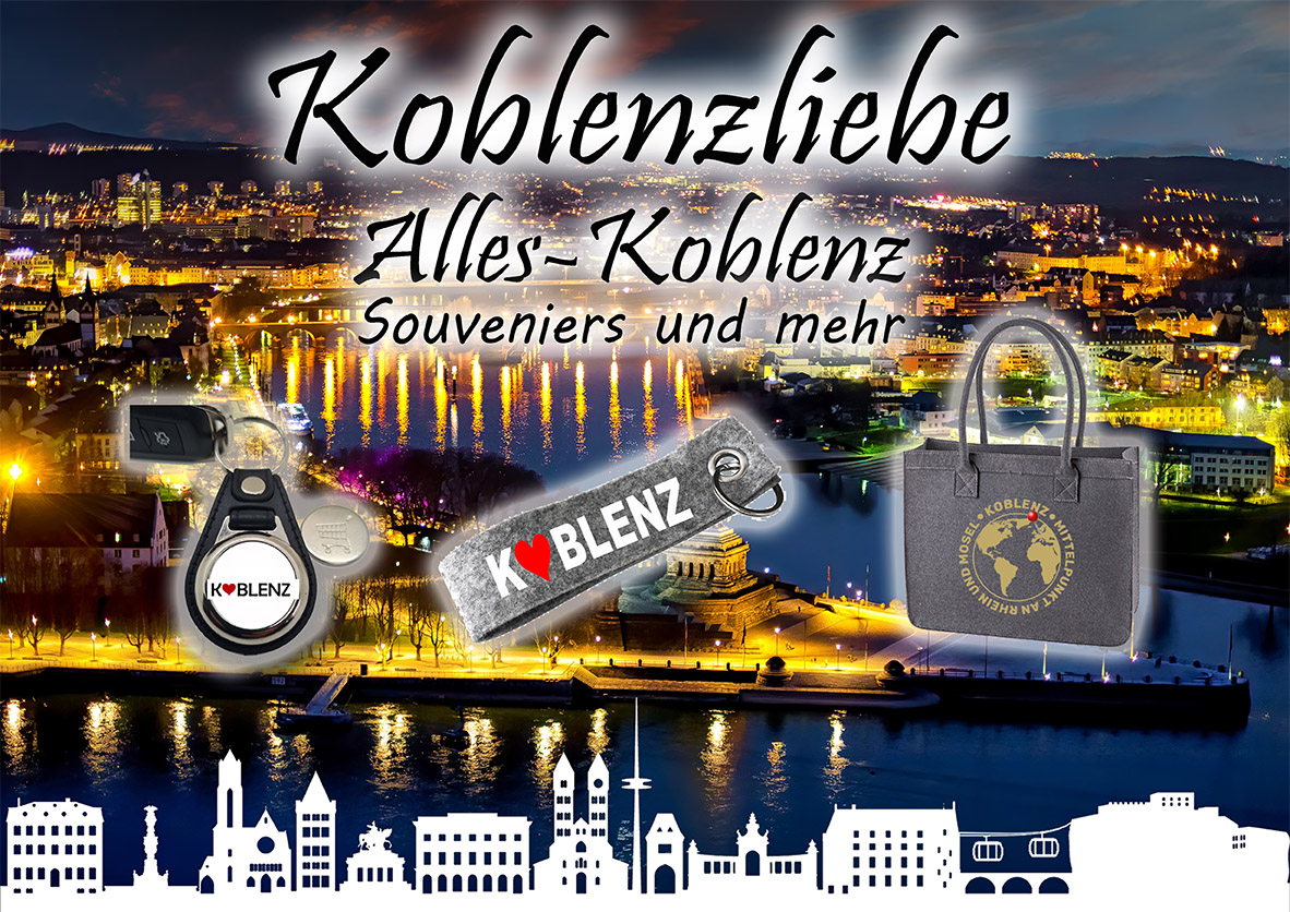 KOBLENZLIEBE
