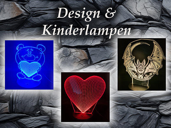 Kinderlampen