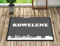 Preview: Fussmatte "Koblenz"