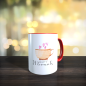 Preview: Tasse "Happy Moments"