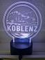 Preview: Koblenz Leuchte
