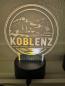 Preview: Koblenz Leuchte