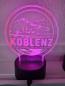 Preview: Koblenz Leuchte