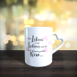 Preview: Tasse "Leben & Lieben"