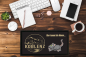 Preview: Big Mousepad "Koblenz"