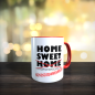 Preview: Tasse "Home Sweat .."