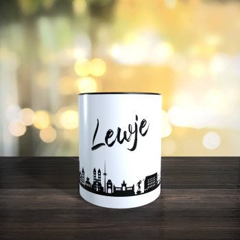 Tasse "Kowelenzer Sprüch"