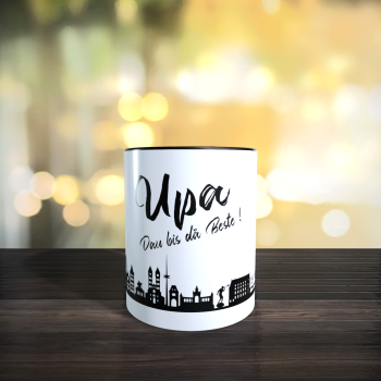 Tasse "Kowelenzer Sprüch"