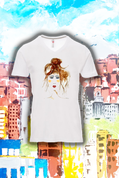 T-Shirt "Lisa"