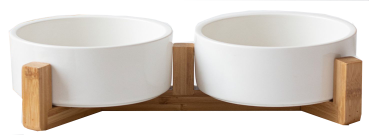 Fress u. Wassernapf Set