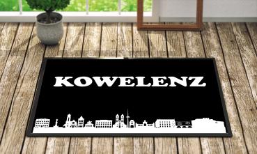Fussmatte "Koblenz"