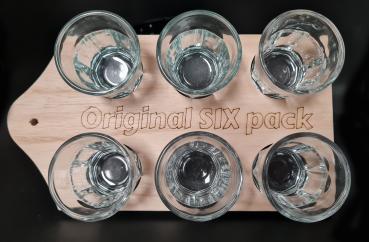 Original SIXPACK