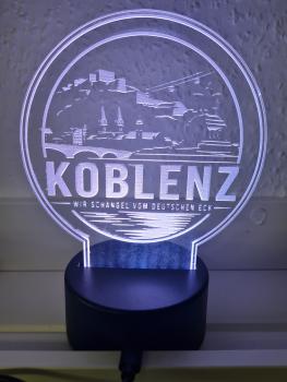 Koblenz Leuchte