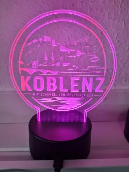 Koblenz Leuchte