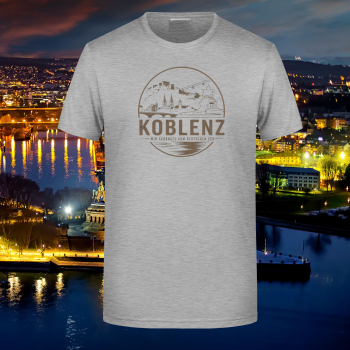 Shirt "Wir Schängel vom Eck"