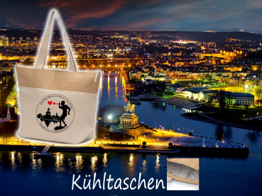 Kühltasche SchängelLiebe