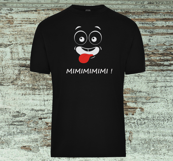 Shirt "Mimimimi"