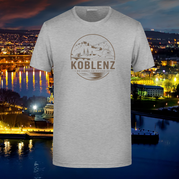 Shirt "Wir Schängel vom Eck"