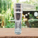 Weizenbierglas m. Gravur   TIPP! (Mengenstaffel beachten)