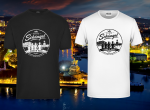 T-Shirt "Schängel - Hand in Hand"
