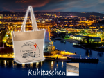 Kühltasche KoblenzLiebe