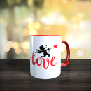 Tasse "LOVE"